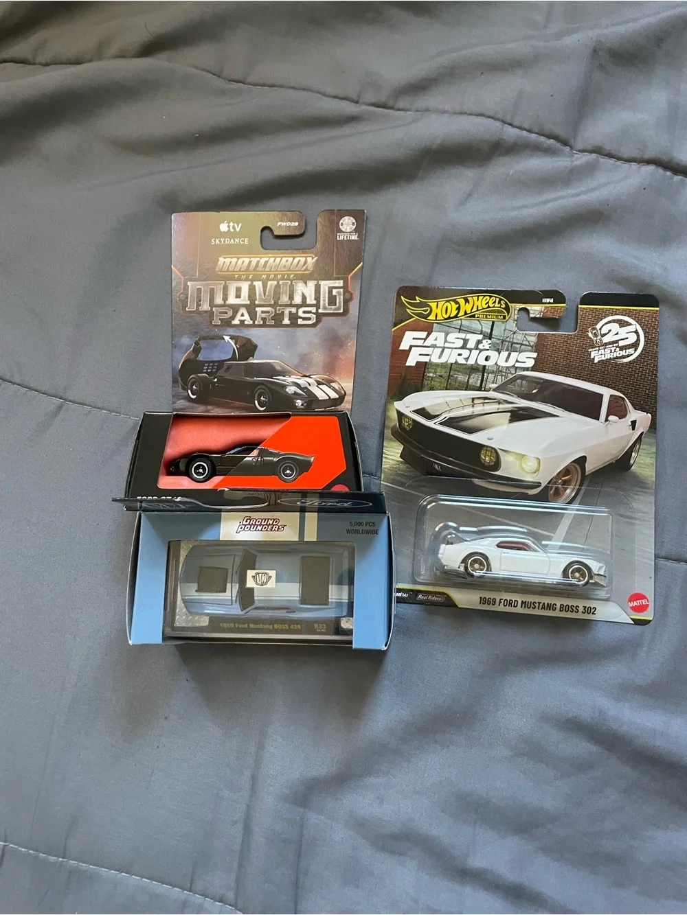 Matchbox/hotwheel/m2 cars
